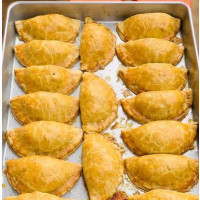 Delicious Meat Pies Available Now