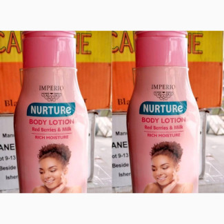 Imperio Nurture Body Lotion