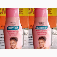 Imperio Nurture Body Lotion