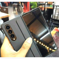 Galaxy Z Fold 4 Note Package All in One