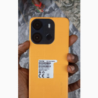 Tecno Pop 7 64 GB Yellow