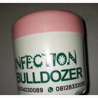 Infection Bulldozer Herbal Powder
