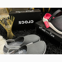 Crocs Literide Unisex Slippers Slides