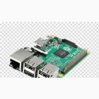 Raspberry Pi 3B
