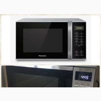 Professional Microwave Specialist