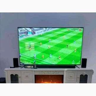Tv Stand Fire Console