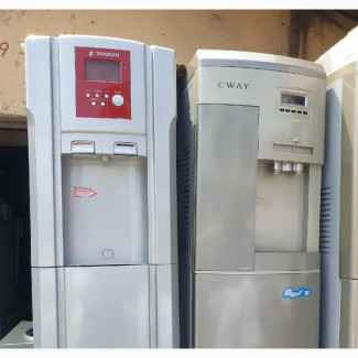 Haier Water Dispenser - Hot Cold