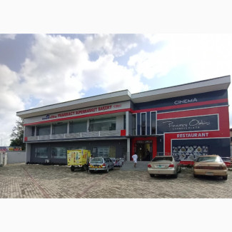 Office Space to Let at Bodija Major Road Adj Bond Mall