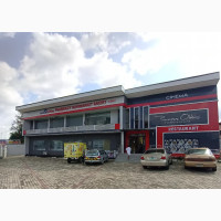 Office Space to Let at Bodija Major Road Adj Bond Mall