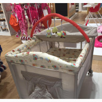 Bassinet For Sale