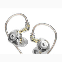 EDX Pro In-Ear Monitor for Live Performances
