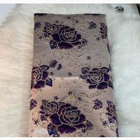 Stunning Damask Brocade Fabric