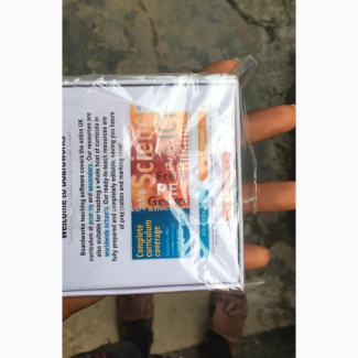 Interactive Educational Software