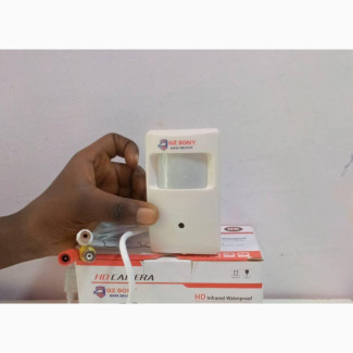 Gz SONY Spy HD Infrared Camera Indoor