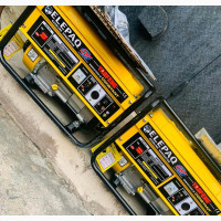 Original Constant Elepaq Sv5800 2kva 100% Copper Coil