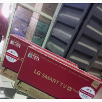 Original LG TV 43 Smart Netflix Youtube A1 Thinq Etc