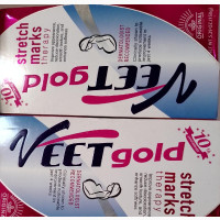Veet Gold Stretch Marks Cream