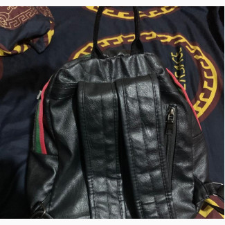 Gucci Back Bag