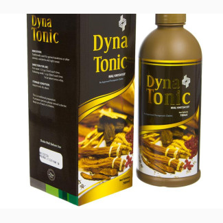 Dynapharm Dyna Tonic 780ML
