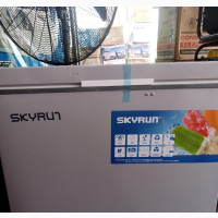 Skyrun Chest Freezer BD145