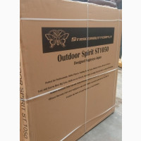 Striker Butterfly Tabletennis Outdoor Board