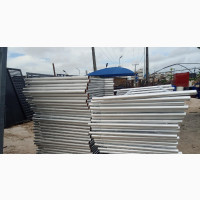 Very Good Standard Strong Iron Mobile Scaffolding