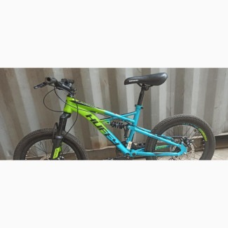 A 20 Huffy Super Bike