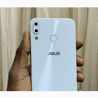 Asus ZenFone 5 ZE620KL 6 GB White - Super Clean UK Used