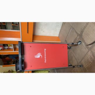 Salon Styling Trolley - Used