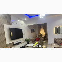 Fully Furnished 3 Bedroom Flat in Guzape Abuja for Sell