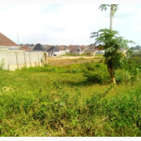 Estate Plot Mesuring About 570sqm2 in a Well Secured Estste
