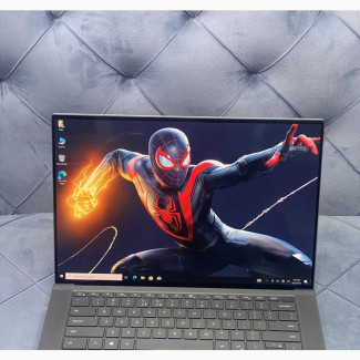 Laptop Dell XPS 15 9510 32GB Intel Core I7 SSD 512GB
