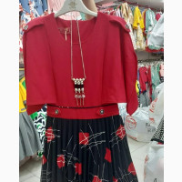 Quality Turkey Gown for Your Princess