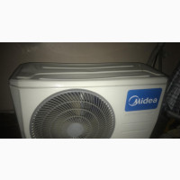 1hp Midea Ac Split Unit