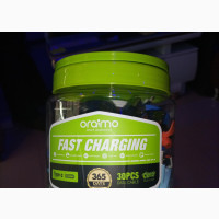 Oraimo Fast Charging for Type-C 30pcs in One Cup