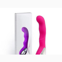 Waterproof Rechargeable Vibrator Adult Female Toy