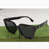 BURBERRY Sunglasses Unisex
