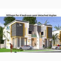 30% Off Asokoro 300sqm Plot At Asokoro Hilltop Abuja
