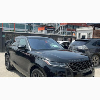 Land Rover Range Rover Velar P250 HSE R-Dynamic 4x4 2018 Black