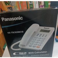Panasonic Display Intercom Phones - Brand New