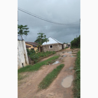 Selling Land