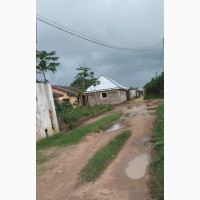 Selling Land