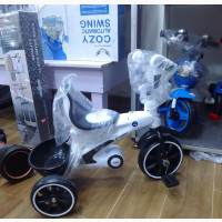 Kids Tricycle