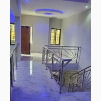 3bdrm Duplex in Star Gate, Ibadan for rent