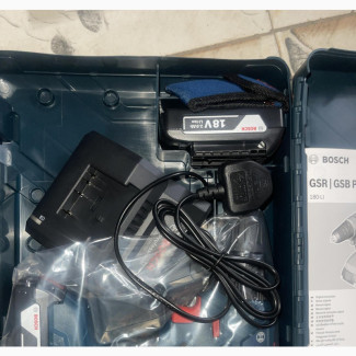 Battery Drilling Machine