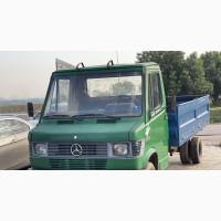 Mercedes Actros Truck