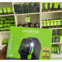 Oraimo Watch 2 Pro Smartwatch