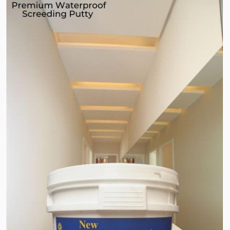 Nigeria#039;s Choice: New Vista for Flawless Walls