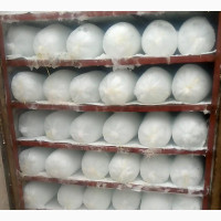 266pcs Ice Block Machine, 2 Freezers, 6 Acs, 2 Drums, Wires