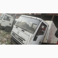 I#039;ve O Euro Cargo Truck Tokunbo